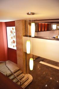 hotel marlowe centro historico