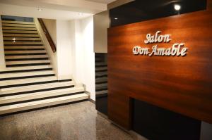 hotel marlowe centro historico