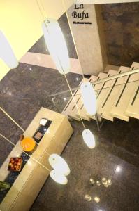 hotel marlowe centro historico