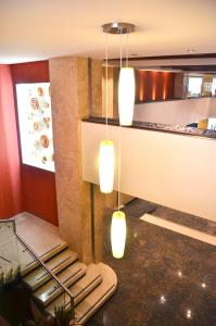 hotel marlowe centro historico