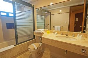 hotel marlowe centro historico