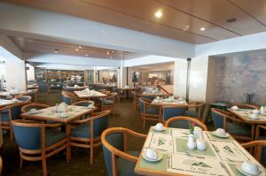 hotel marlowe centro historico