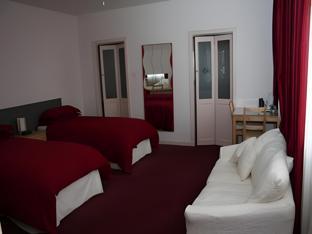 White Hart Hotel,Dumfries And Galloway>>Dumfries,3 star