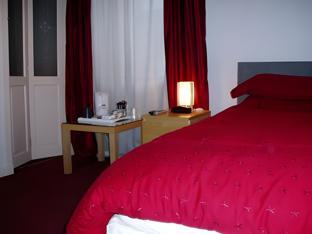 White Hart Hotel,Dumfries And Galloway>>Dumfries,3 star