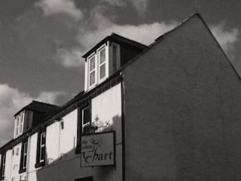 White Hart Hotel,Dumfries And Galloway>>Dumfries,3 star