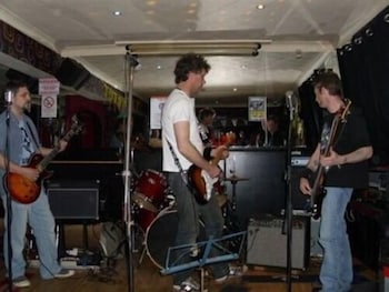 White Hart Hotel,Dumfries And Galloway>>Dumfries,3 star