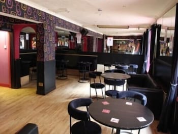 White Hart Hotel,Dumfries And Galloway>>Dumfries,3 star