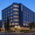 hotel stanza