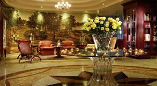 the green park hotel