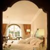 the green park hotel