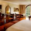 the green park hotel