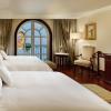 the green park hotel