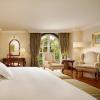the green park hotel