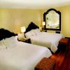 the green park hotel
