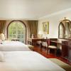 the green park hotel