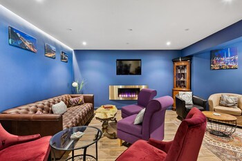 The Cimon,South West England>>Devon,4 star