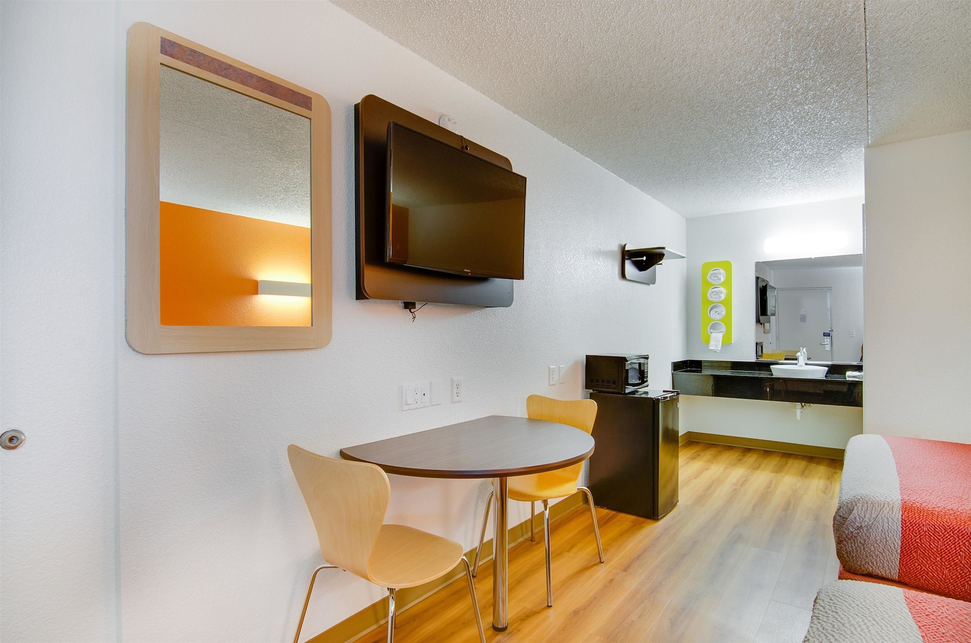 motel 6 salina ks