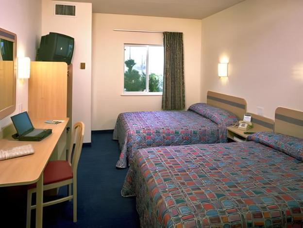 motel 6 salina ks