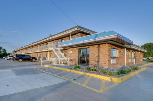 motel 6 salina ks