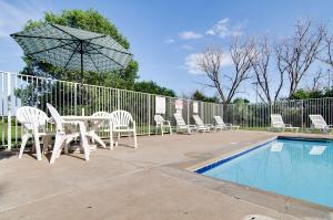 motel 6 salina ks