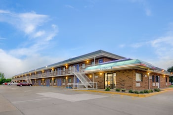 motel 6 salina ks