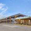 motel 6 salina ks