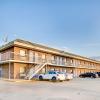 motel 6 salina ks