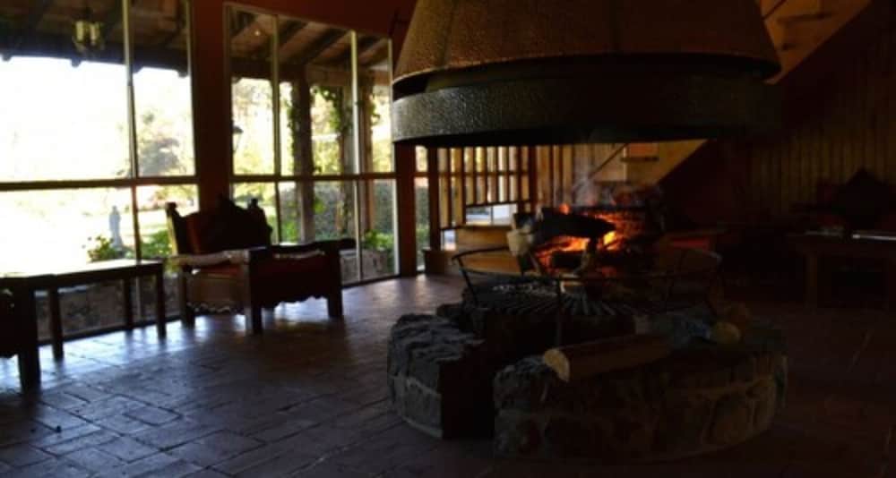 rancho viejo