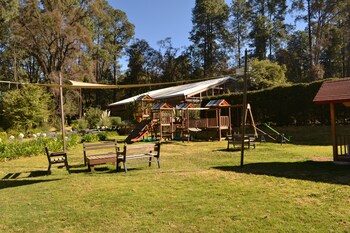 Rancho Viejo,In El Aguaje,3 star