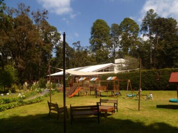 Rancho Viejo,In El Aguaje,3 star