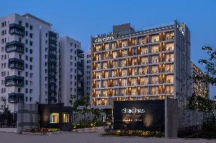 citadines omr chennai