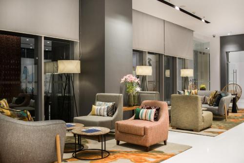 citadines omr chennai