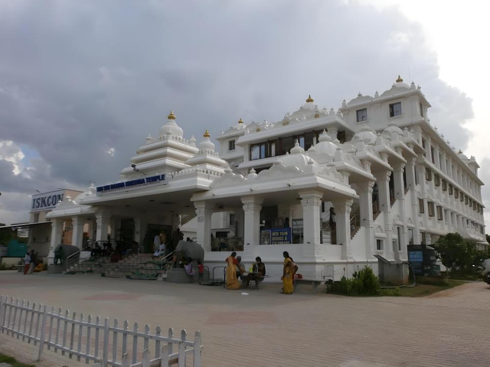 citadines omr chennai