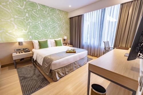 citadines omr chennai