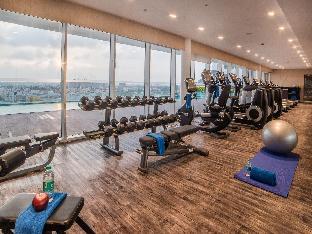 citadines omr chennai