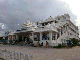 citadines omr chennai