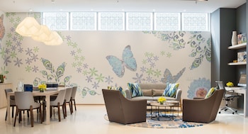 citadines omr chennai