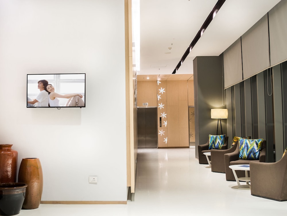 citadines omr chennai