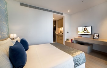 citadines omr chennai