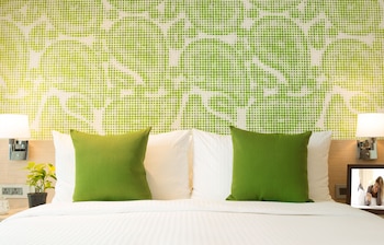 citadines omr chennai