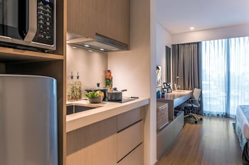 citadines omr chennai