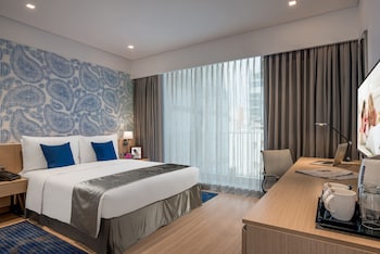 citadines omr chennai