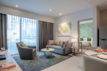 citadines omr chennai