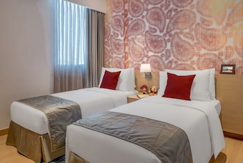 citadines omr chennai