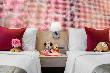 citadines omr chennai