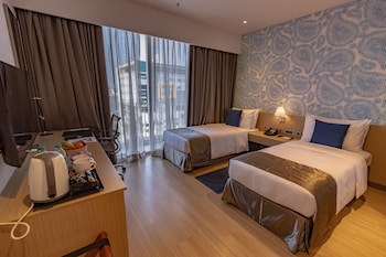 citadines omr chennai