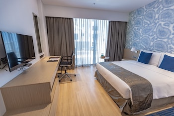 citadines omr chennai