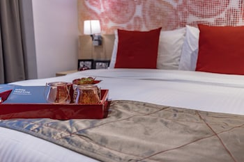 citadines omr chennai