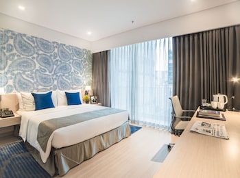 citadines omr chennai