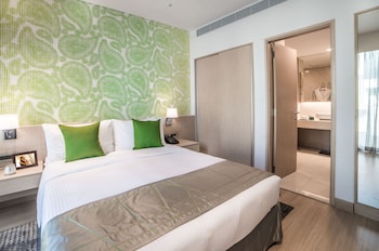 citadines omr chennai